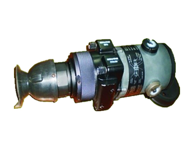 Individual Served Night Vision Weapon Sight